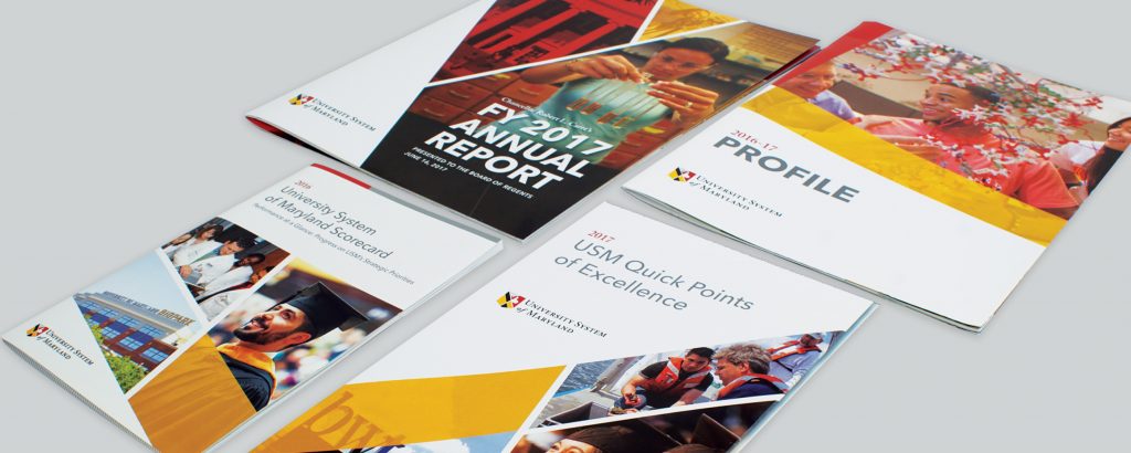 USM Print Materials