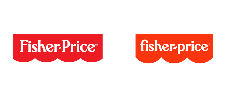 Fisher Price Logo