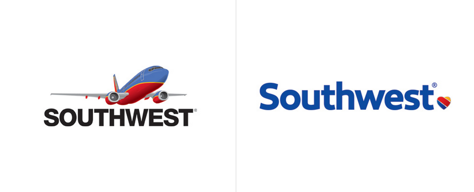 Southwest Airlines Logo